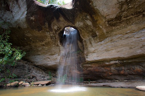 N1227425 - Namtok Saeng Chan