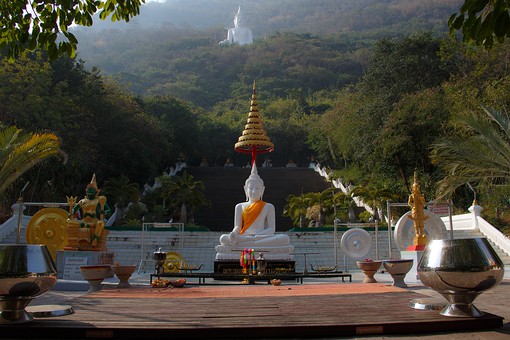 O0126117 - Wat Thep Phithak Pun