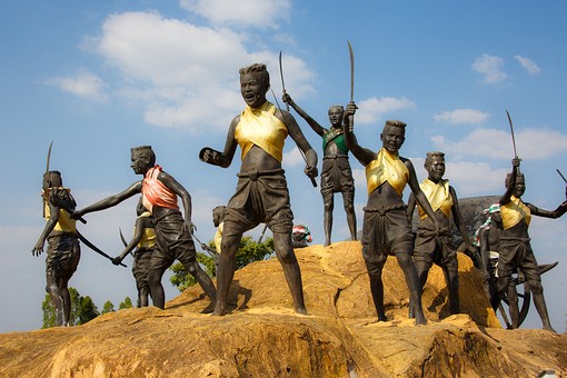 O0129564 - Thung Samrit Memoria