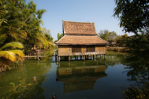 O0130163 - Wat Na Phra That