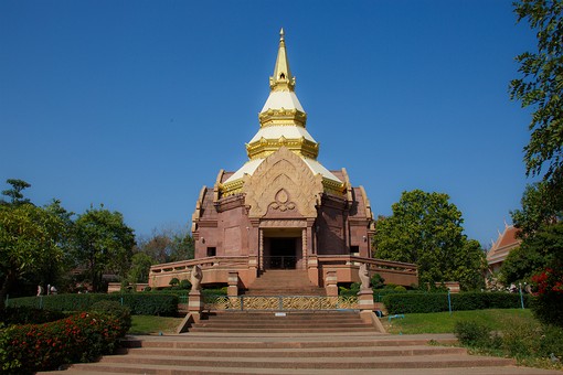 O0131039 - Wat Pa Salawan