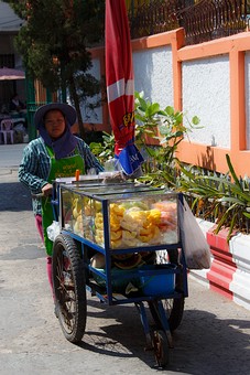 O0131107 - Korat Market