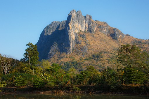 O0202016 - Pha Nok Khao