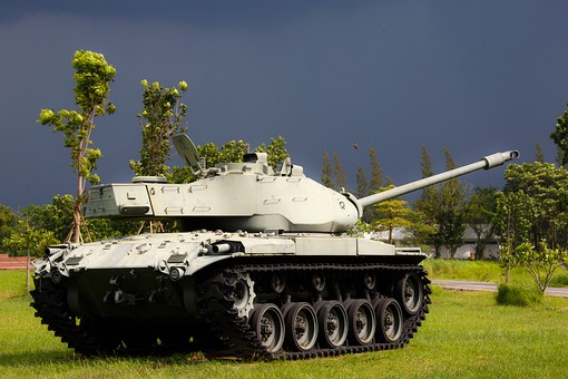 O0727432 - Armed Forces Academy