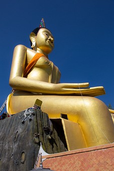 O1229279 - Wat Siroi