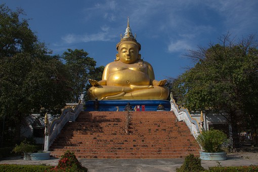 O1230112 - Wat Maha Nam