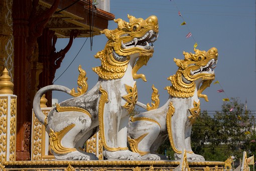 P0102246 - Wat Pathom Phanit