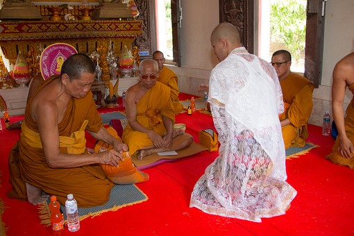 P0621325 - Kok Noi Village