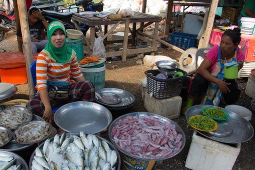 P0628126 - Ban Ko Mi Local Mark