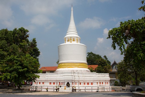 P0718192 - Wat Cha Thing Phra