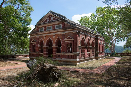 P0802415 - Khao Tang Kuan