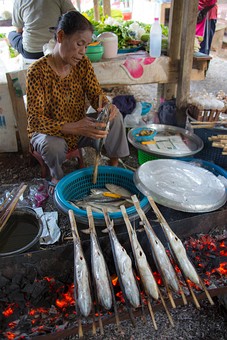 P0905097 - Ban Ko Mi Local Mark