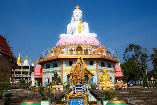 P1012001 - Wat Hua Thanon