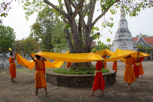 P1024126 - Wat Phra Borommathat