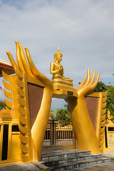 P1129049 - Wat Lak Sib