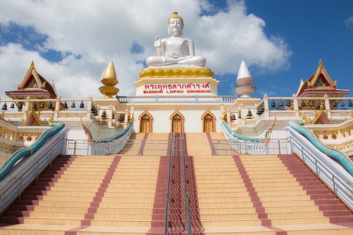 Q0123045 - Wat Plakkla