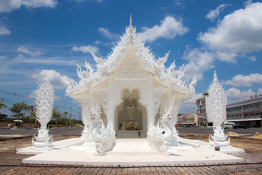 Q0326185 - Dannok Asian Cultura