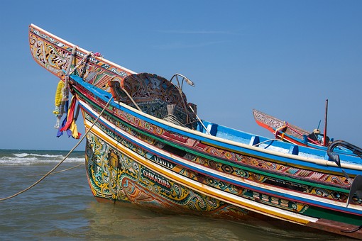 Q0605203 - Khao Kao Seng