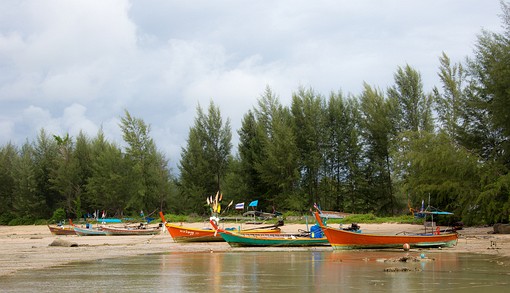 Q0721469 - Laem Pakarang