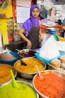 Q0904097 - Hatyai City