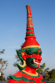 Q1226019 - Wat Santitham Banpot