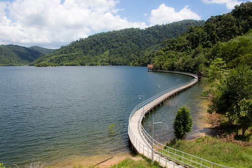 R0709075 - Pabon Reservoir