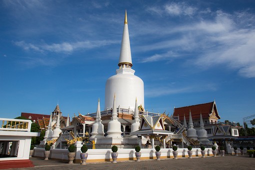 R0812112 - Wat That Noi