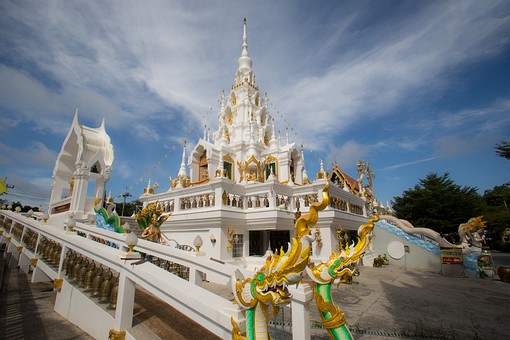 R0812176 - Wat Pradittharam