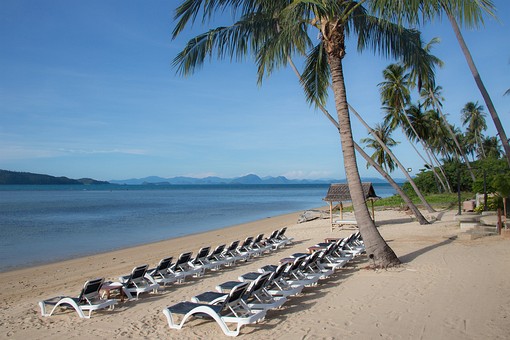 R0813007 - Coconut Beach Resort