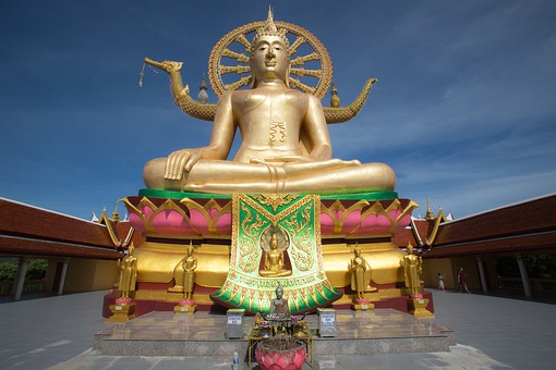 R0813058 - Big Buddha