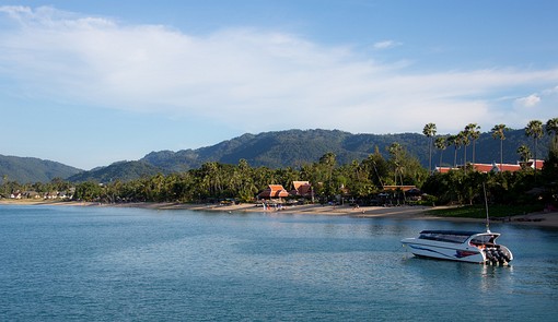 R0814380 - Hat Mae Nam