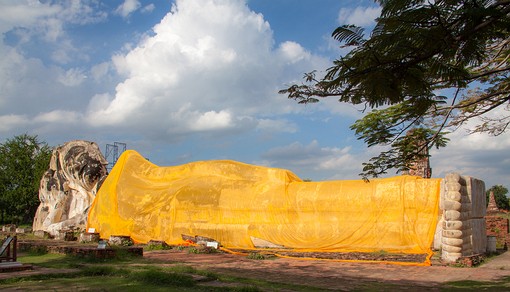 R0902090 - Wat Lokkayasutha