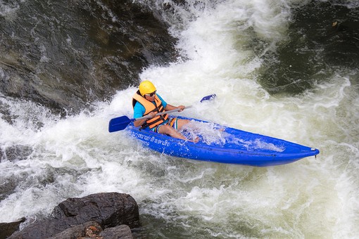 S0318176 - Kayaking View Point-