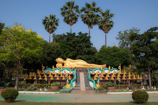 S0418043 - Wat Phra Borom That 