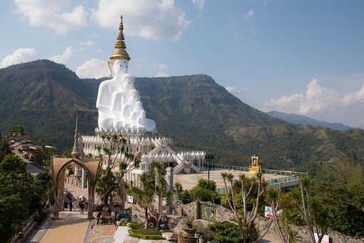 S0419394 - Wat Phra Thad Pha So