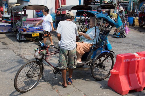 T0215036 - Samut Prakan Paknam 