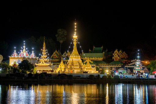 T0304483 - Wat Chong Klang