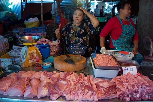 T0310046 - Mae Klong Railway Ma