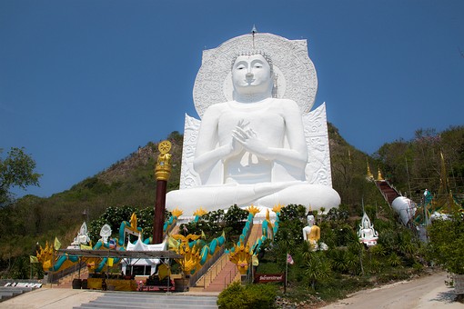 T0410007 - Wat Tham Khao Prang
