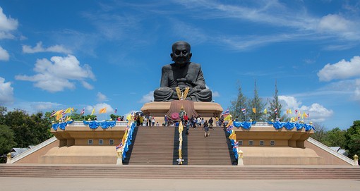 T0501023 - Wat Huay Mongkol