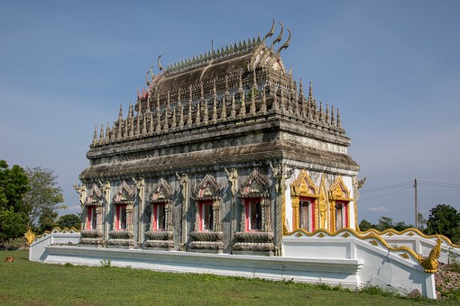T0522307 - Wat Bo Kai Kaeo