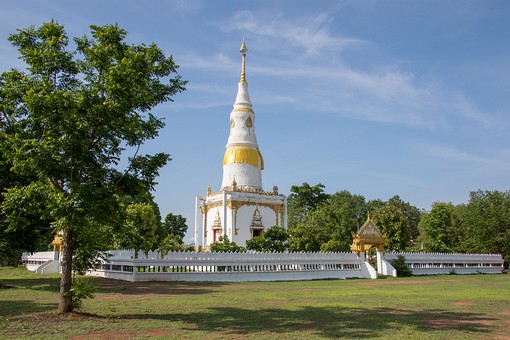 T0522351 - Wat Bo Kai Kaeo