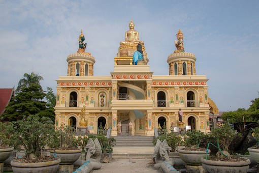 T0523009 - Wat Ban Dong Yai