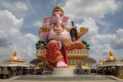 T0602229 - Wat Phrong Akat