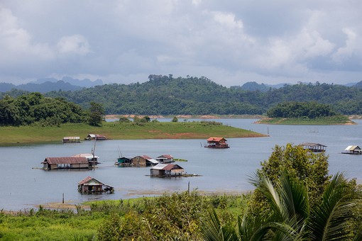 T0719048 - Khao Laem Np