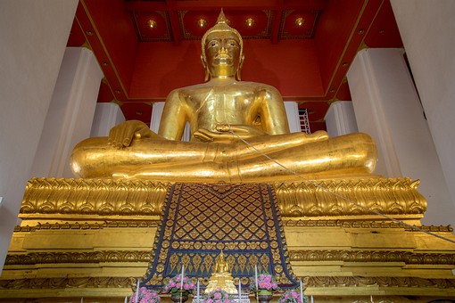 T0730017 - Wat Phra Mongkhol Bo