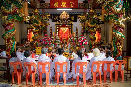 U0128043 - Tai Hong Kong Shrine