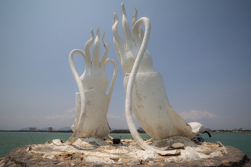 U0303106 - Cha-Am City