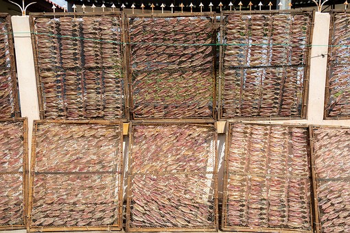 U0306102 - Hua Hin Main Pier